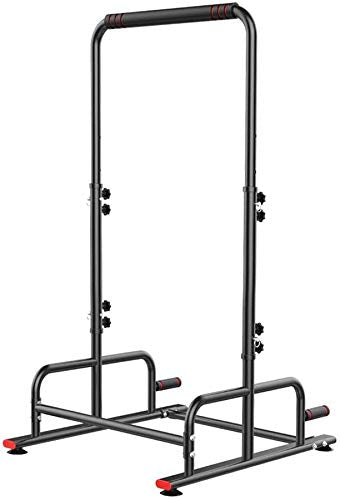 Adjustable Pull Up Bar for Home Fitness Training