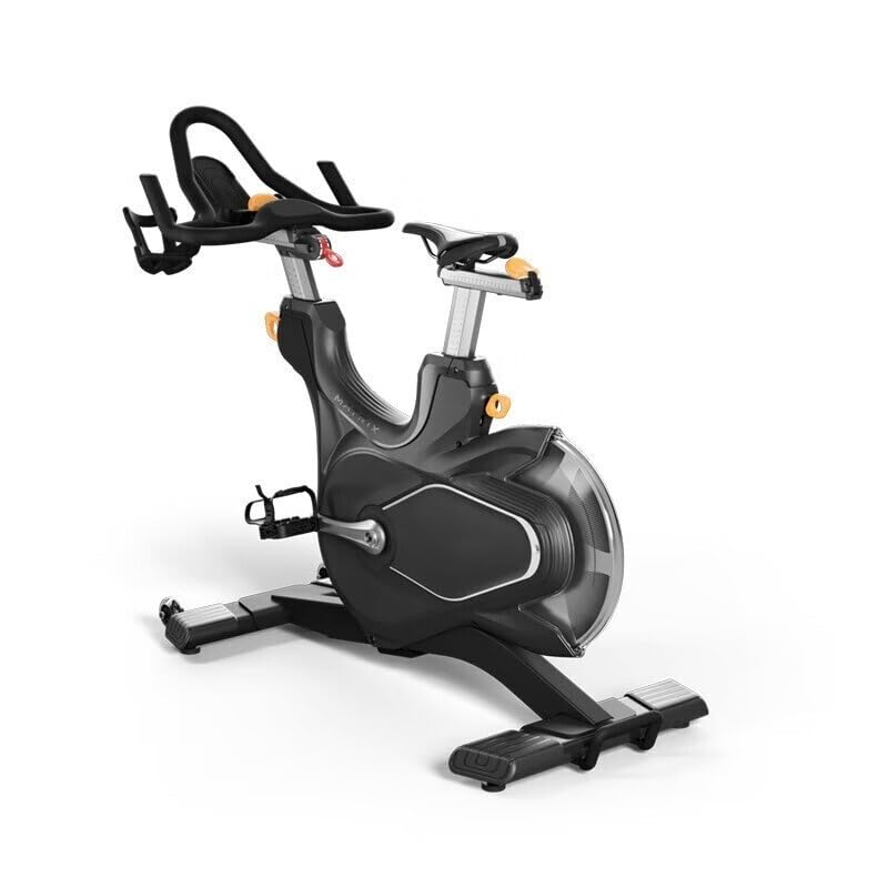 Magnetic Exercise Bike for Home Fitness Training