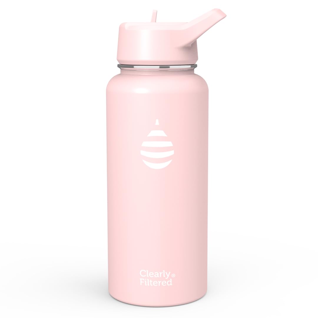 Clearly Filtered 32oz Water Bottle Parent