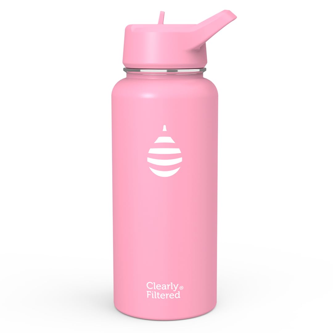 Clearly Filtered 32oz Water Bottle Parent