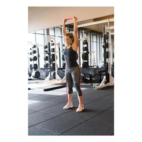 SKLZ Professional Grade Strength Training Resistance Band (40-Inch)