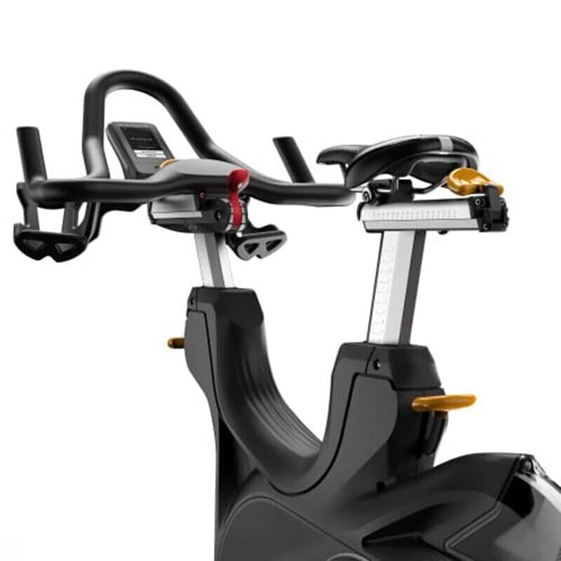 Magnetic Exercise Bike for Home Fitness Training