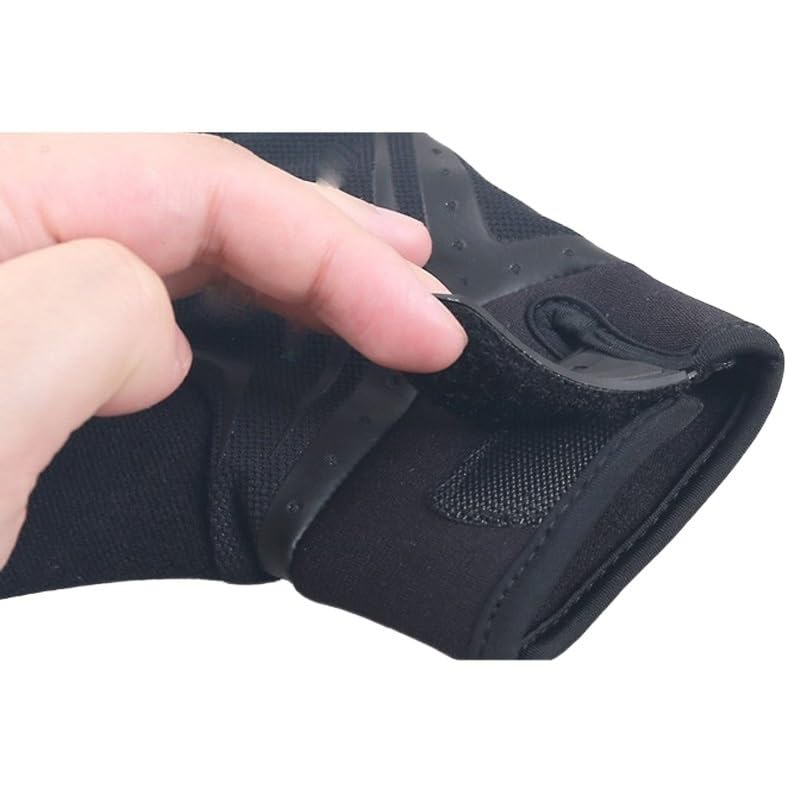 Lightweight Half Finger Fitness Gloves for Training and Cycling