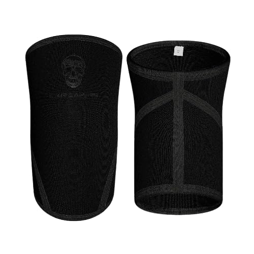 Elbow Compression Sleeves for Weightlifting and Training Support