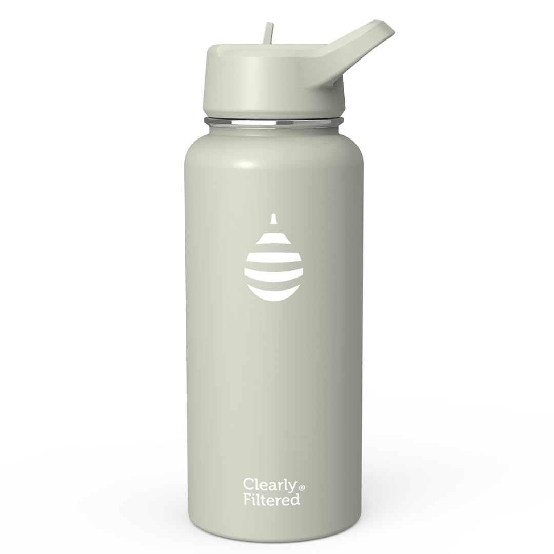 Clearly Filtered 32oz Water Bottle Parent