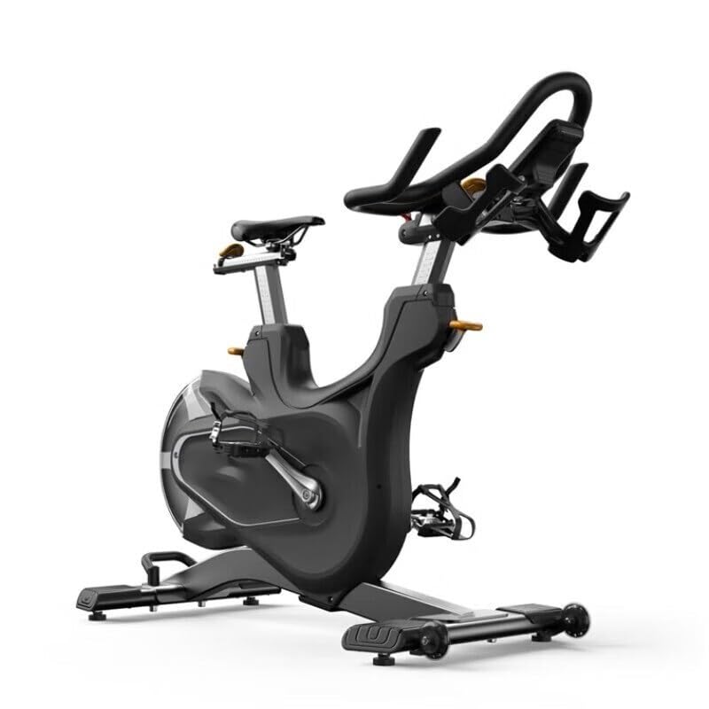 Magnetic Exercise Bike for Home Fitness Training