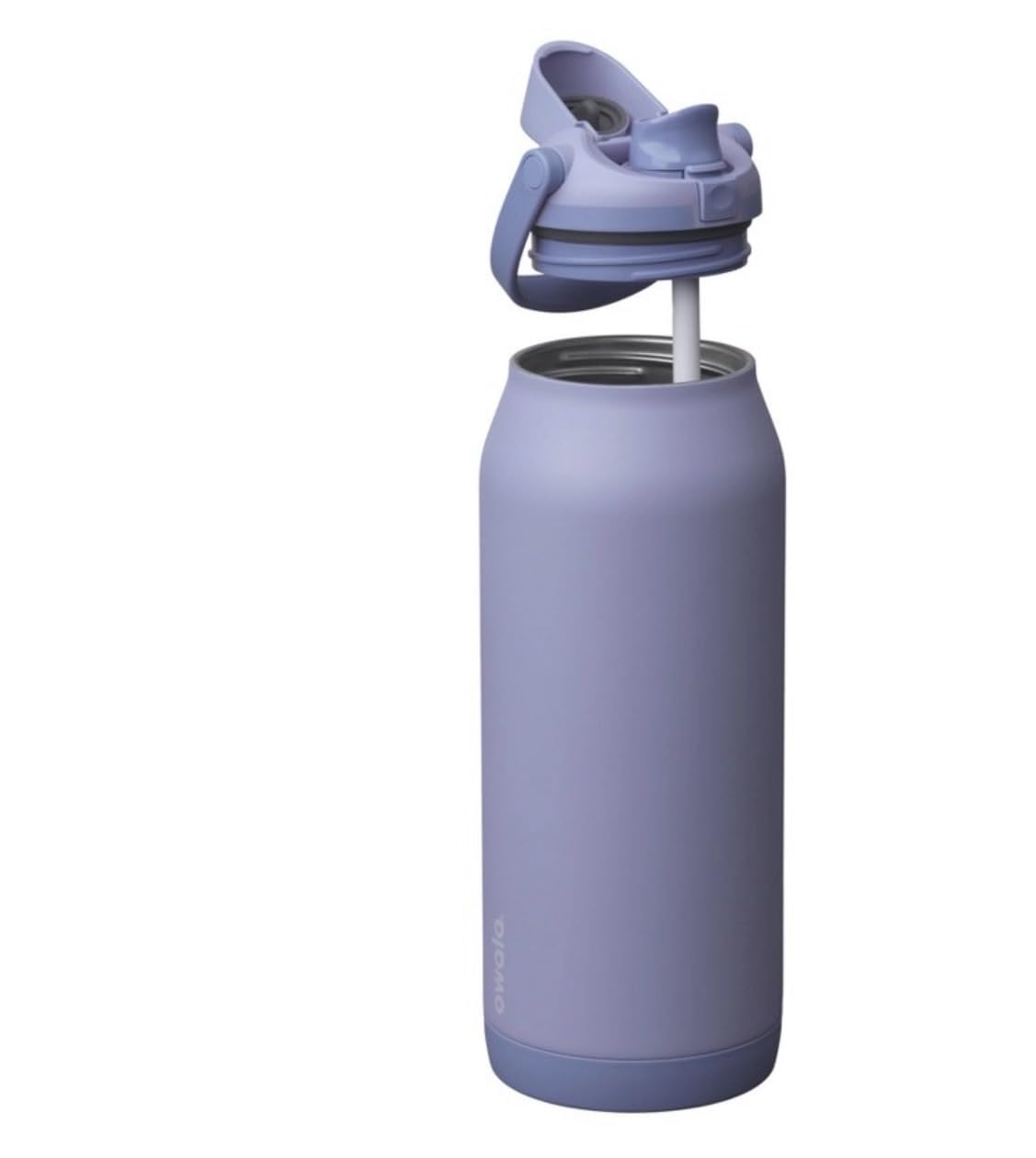 Owala FreeSip Sway Stainless Steel Water Bottle, 64 fl oz