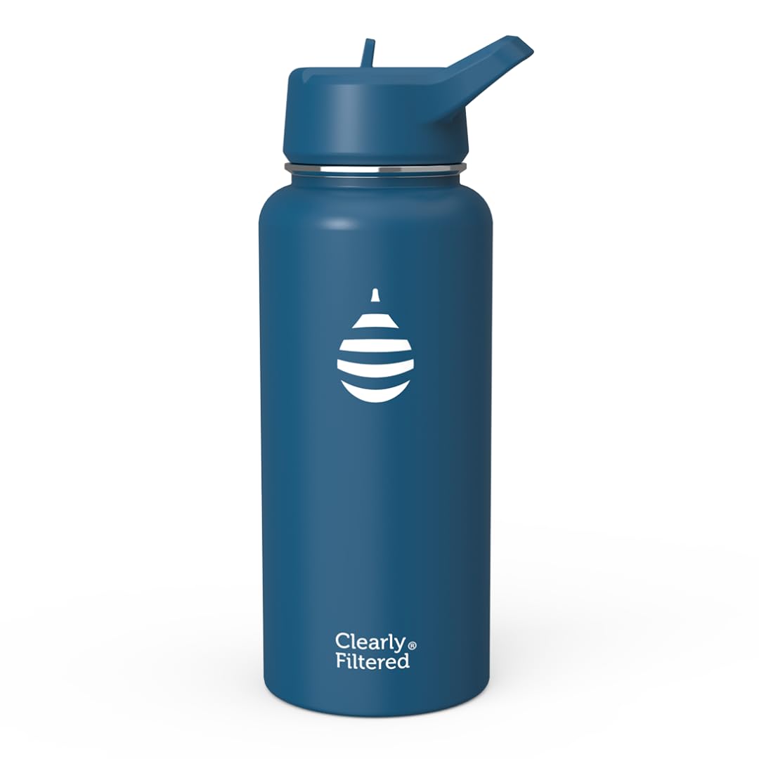 Clearly Filtered 32oz Water Bottle Parent