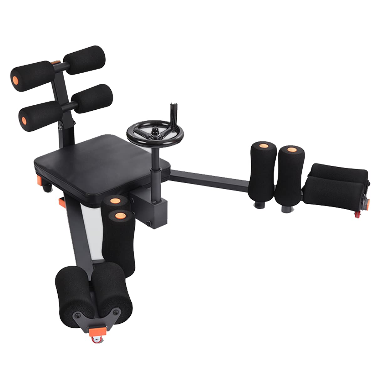 Leg Stretching Machine for Flexibility and Yoga Training