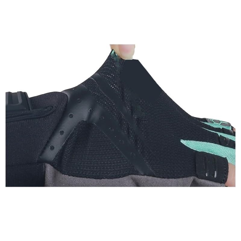 Lightweight Half Finger Fitness Gloves for Training and Cycling