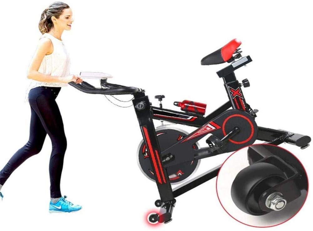 Indoor Spinning Bike for Home Fitness Training