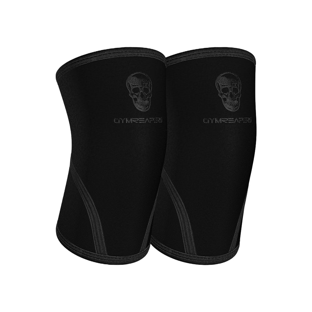 Elbow Compression Sleeves for Weightlifting and Training Support