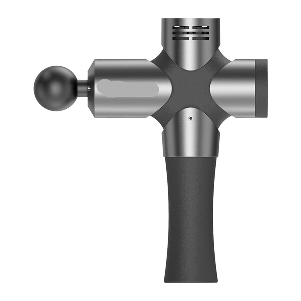 Portable Massage Gun for Deep Tissue Muscle Recovery and Relaxation