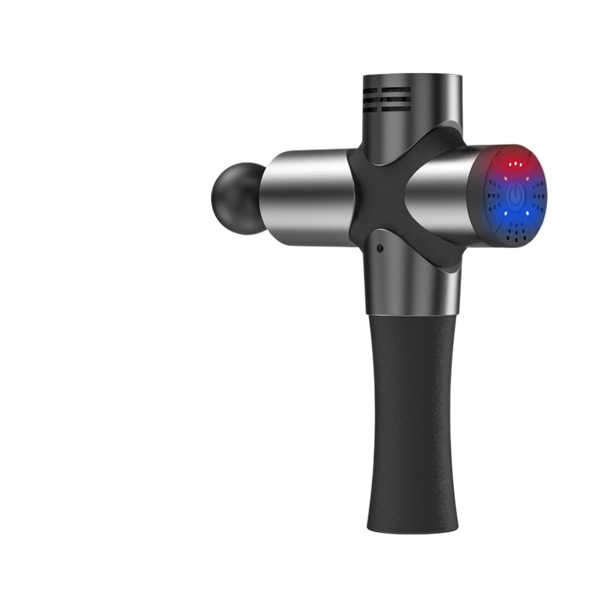 Portable Massage Gun for Deep Tissue Muscle Recovery and Relaxation