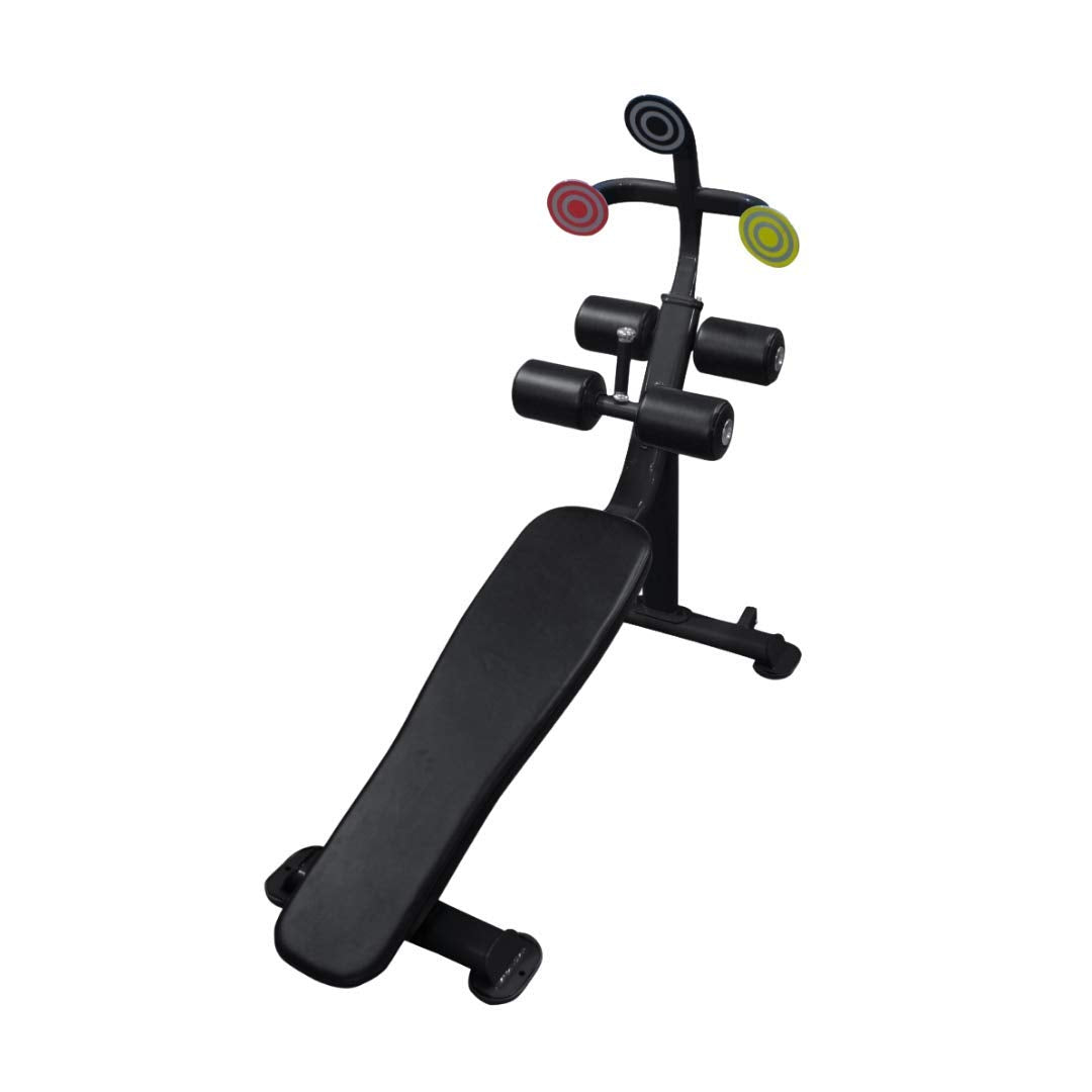 Decline Abdominal Training Bench for Core Workouts