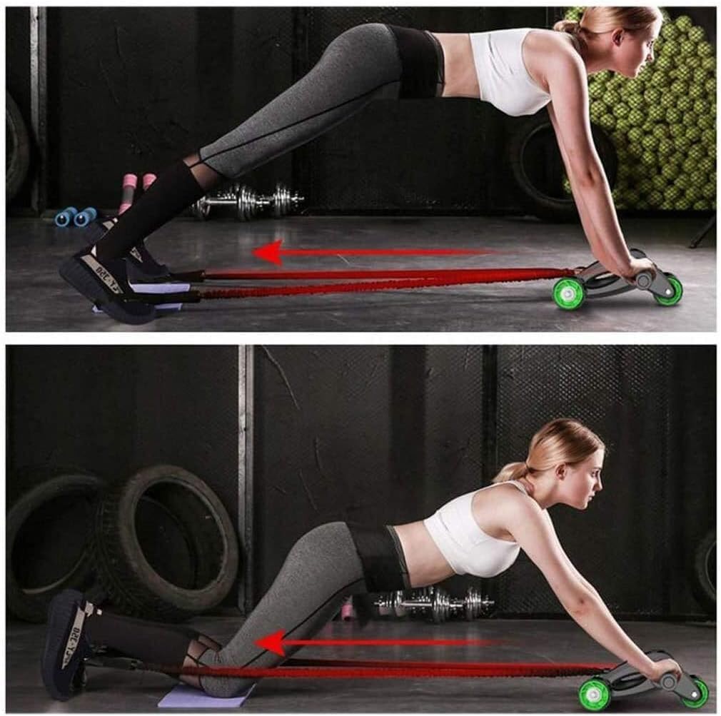 Push Up Bars for Home Fitness Training
