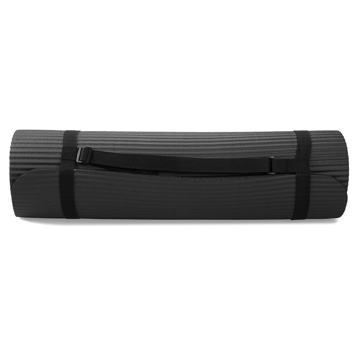 7-Piece Yoga Set with Extra Thick Mat, Blocks and Accessories for Home Workouts