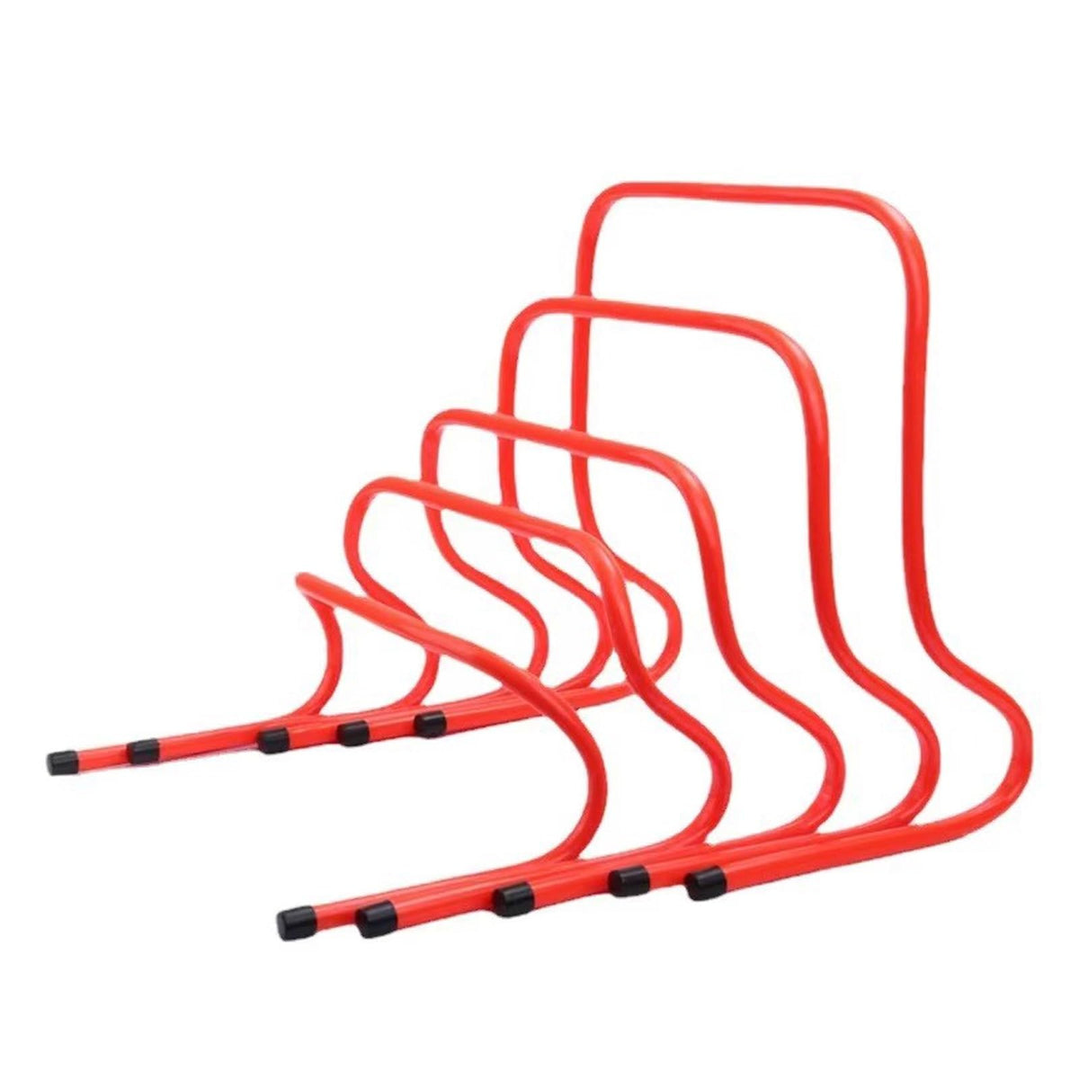 Agility Training Hurdles Set for Speed Drills