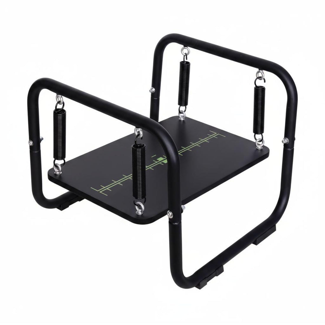 Balance Training Board for Stability and Coordination Exercises