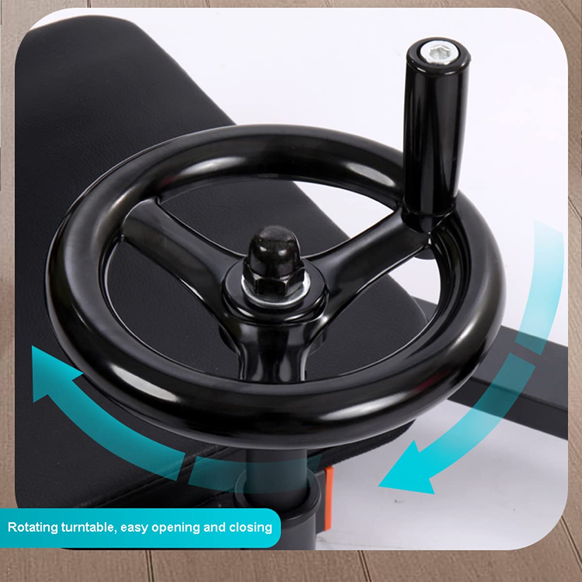 Leg Stretching Machine for Flexibility and Yoga Training