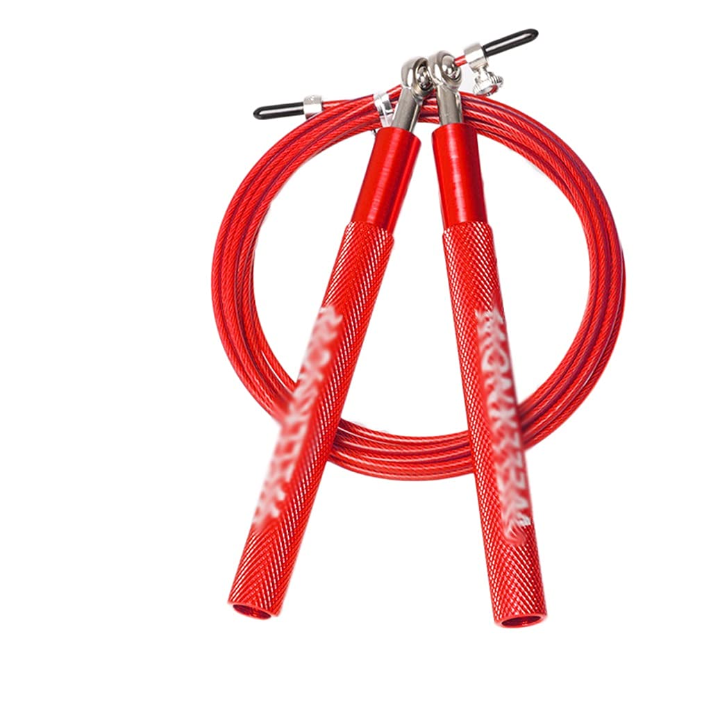 Speed Jump Rope for Fitness Training