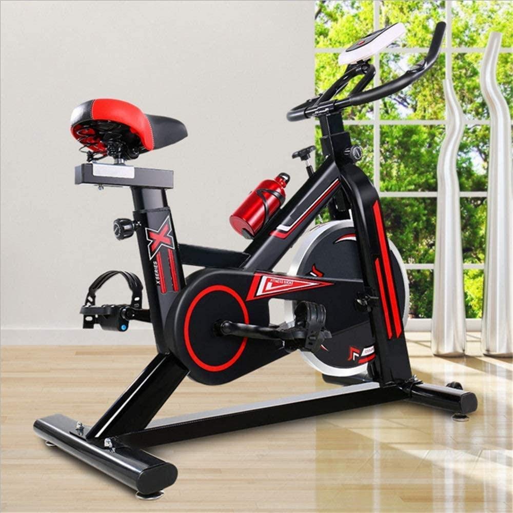 Indoor Spinning Bike for Home Fitness Training
