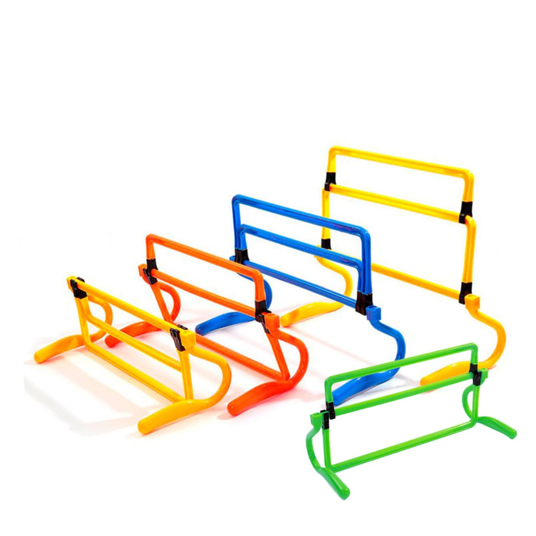 Agility Ladder Hurdle Training Set for Sports Training
