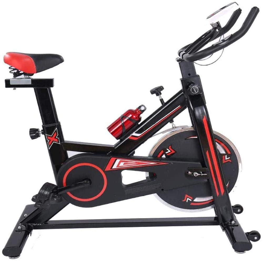 Indoor Spinning Bike for Home Fitness Training