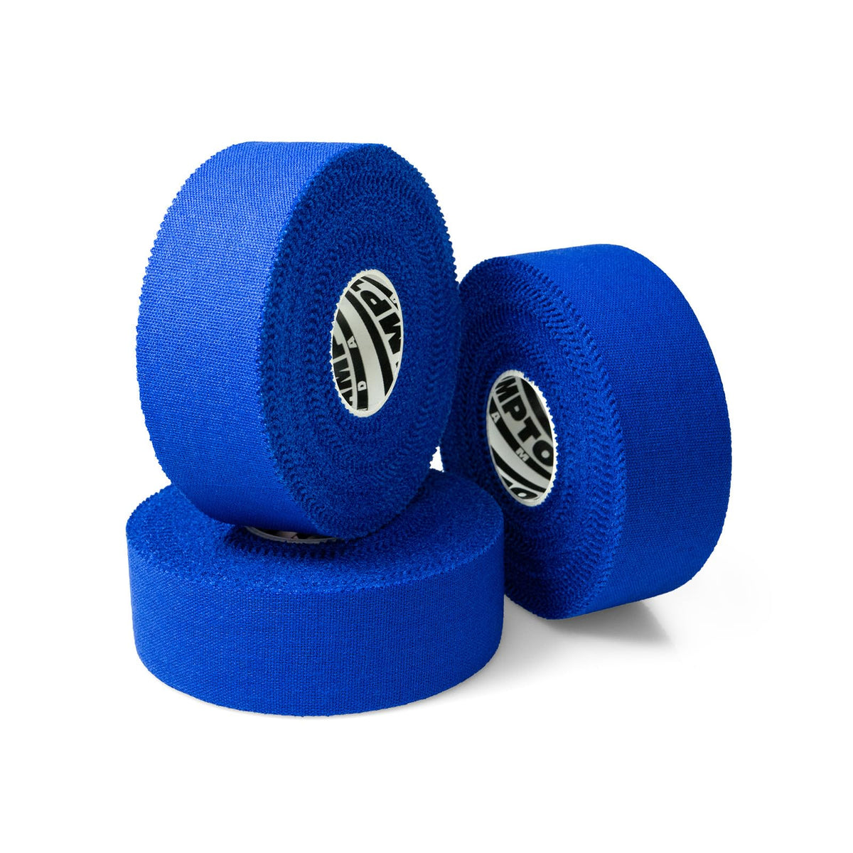 Hampton Adams Athletic Sports Tape, Very Strong, Easy Tear, No Residue