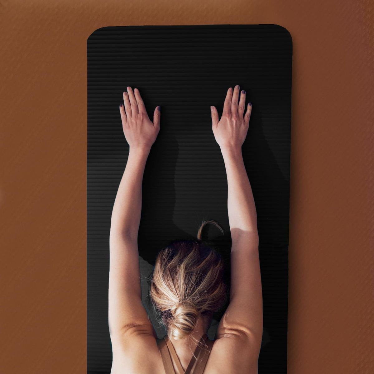 7-Piece Yoga Set with Extra Thick Mat, Blocks and Accessories for Home Workouts