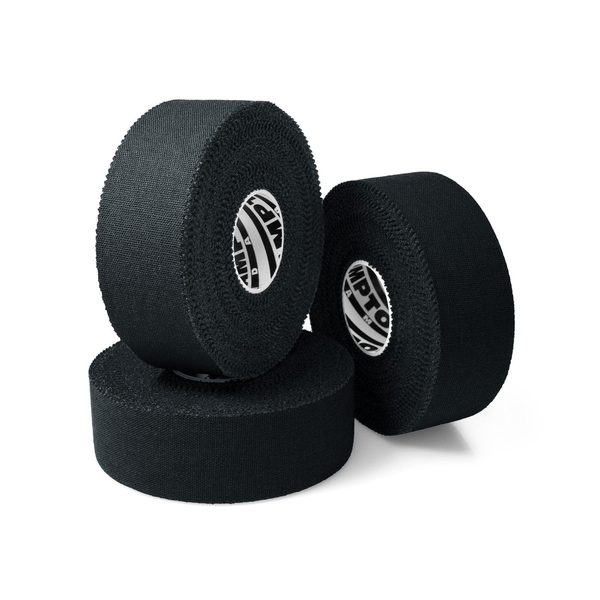 Hampton Adams Athletic Sports Tape, Very Strong, Easy Tear, No Residue