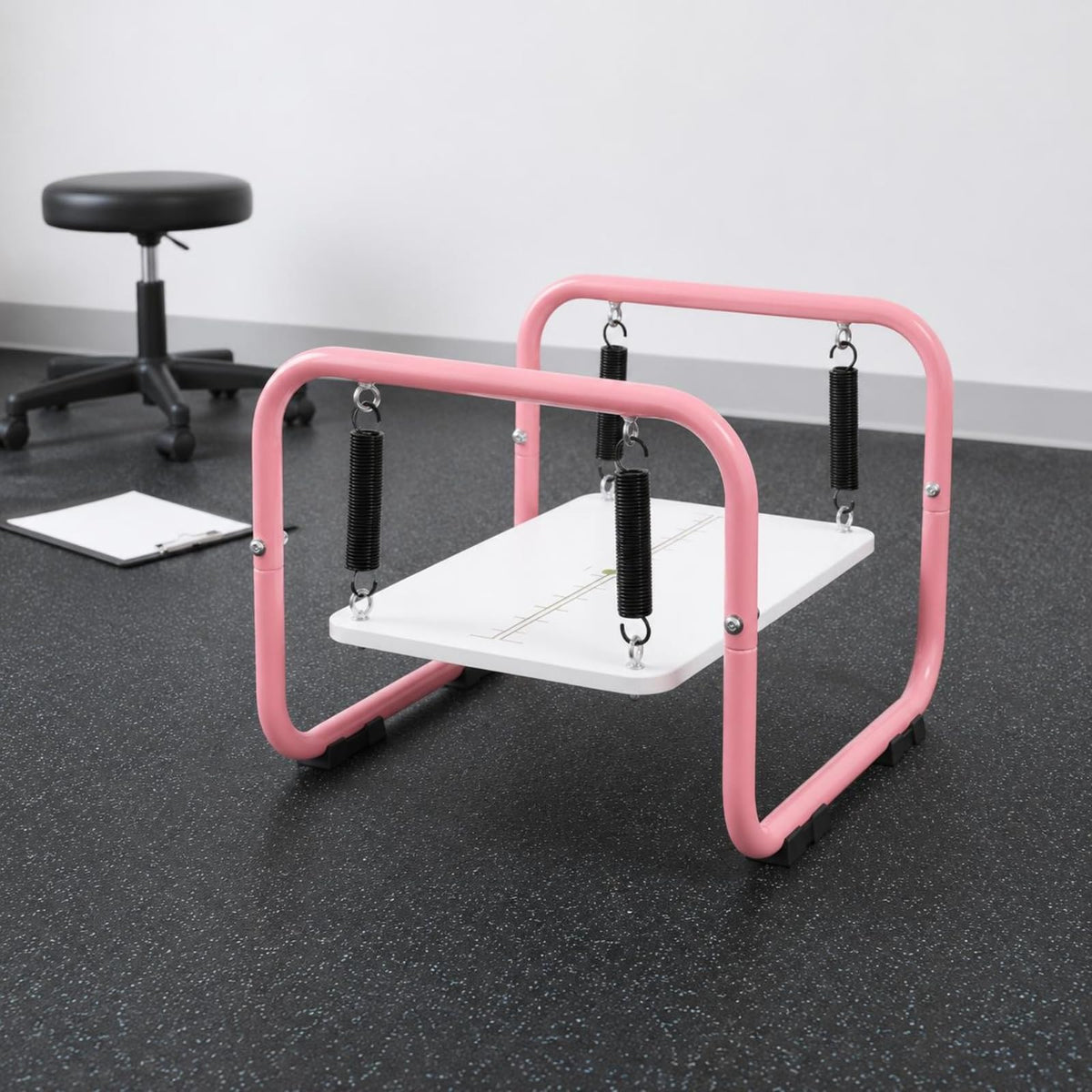 Balance Training Board for Stability and Coordination Exercises