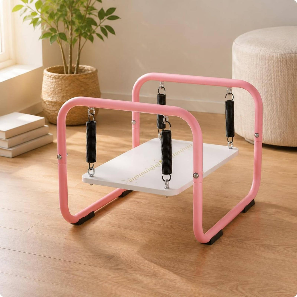 Balance Training Board for Stability and Coordination Exercises