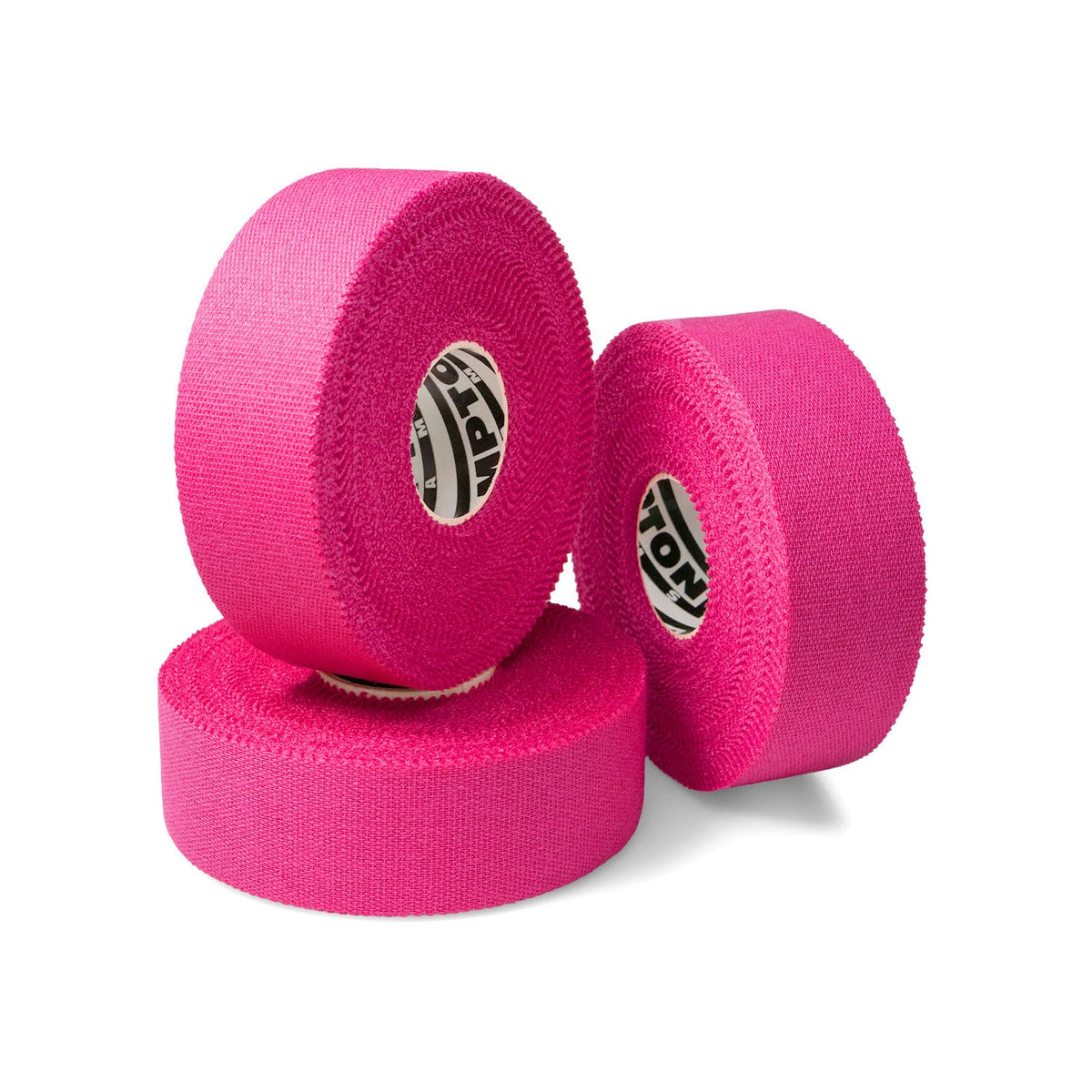 Hampton Adams Athletic Sports Tape, Very Strong, Easy Tear, No Residue