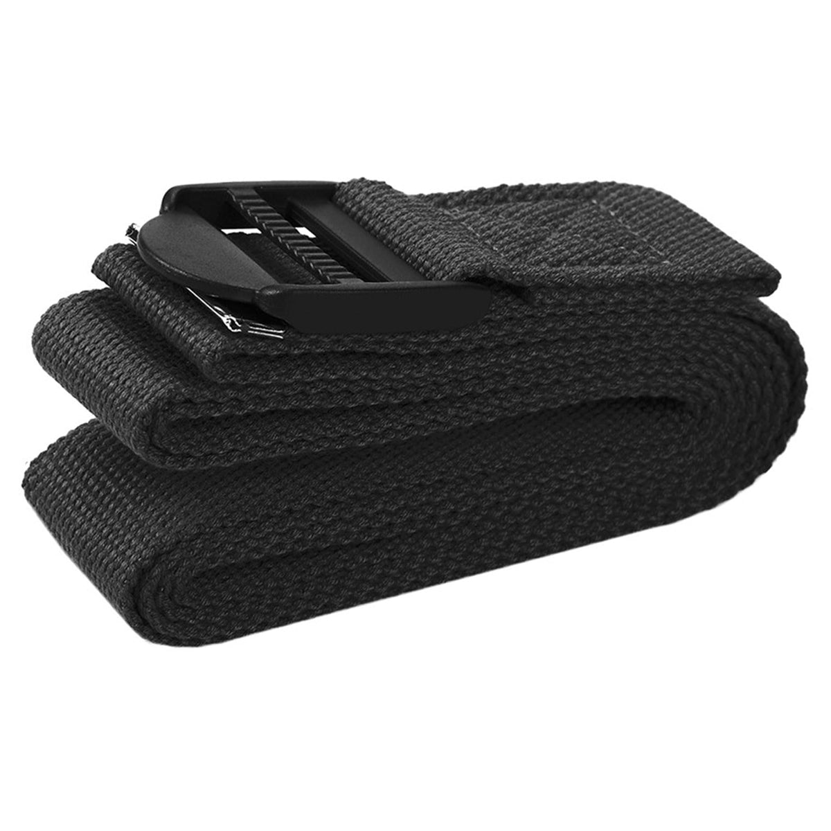 7-Piece Yoga Set with Extra Thick Mat, Blocks and Accessories for Home Workouts