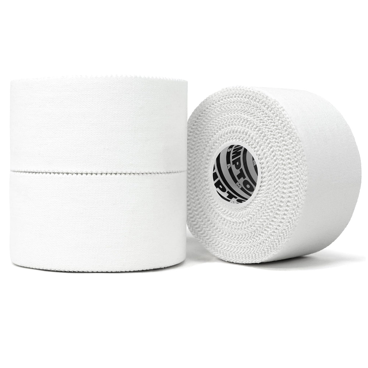 Hampton Adams Athletic Sports Tape, Very Strong, Easy Tear, No Residue