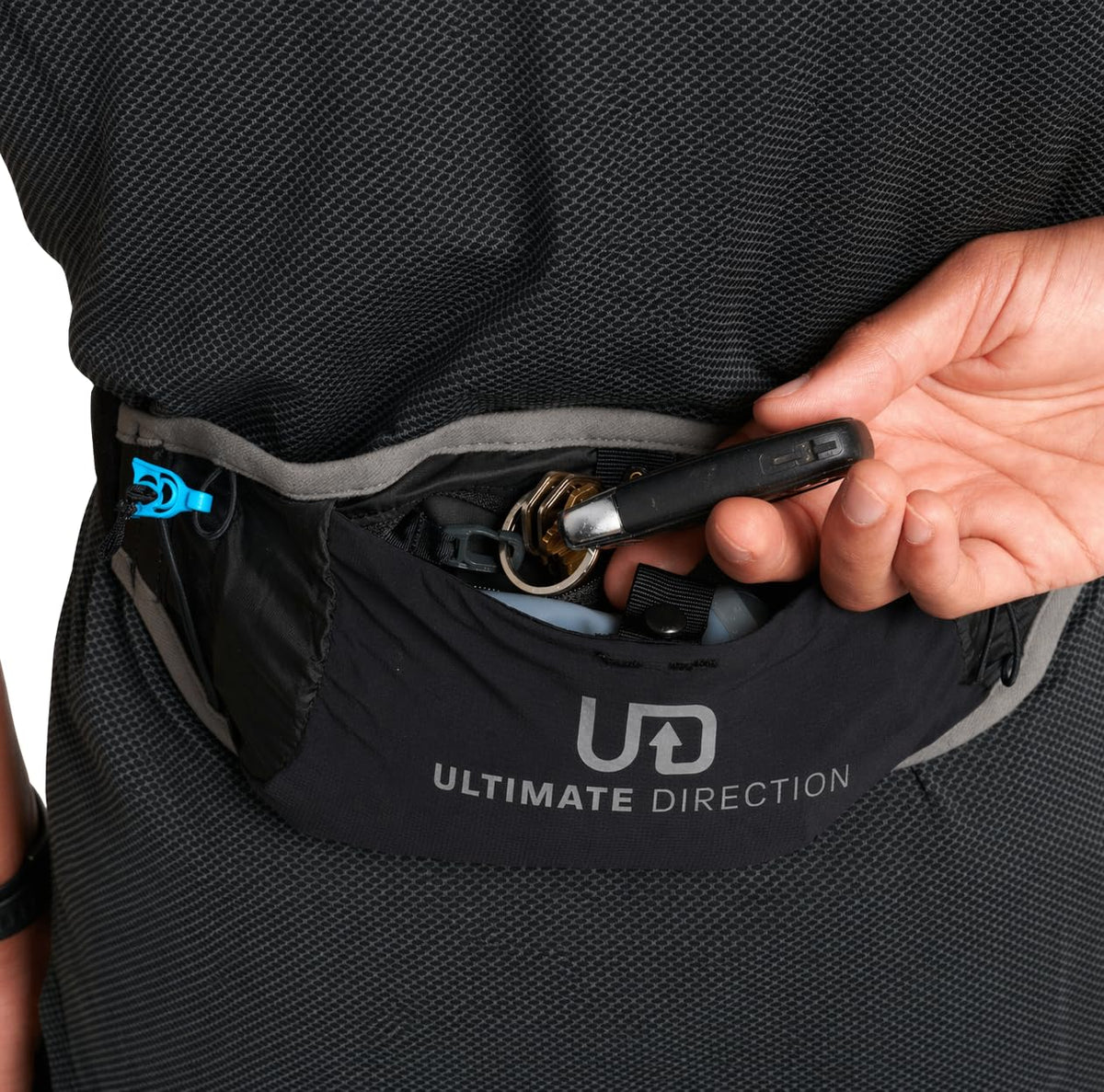 Ultimate Direction Race Belt Running Belt