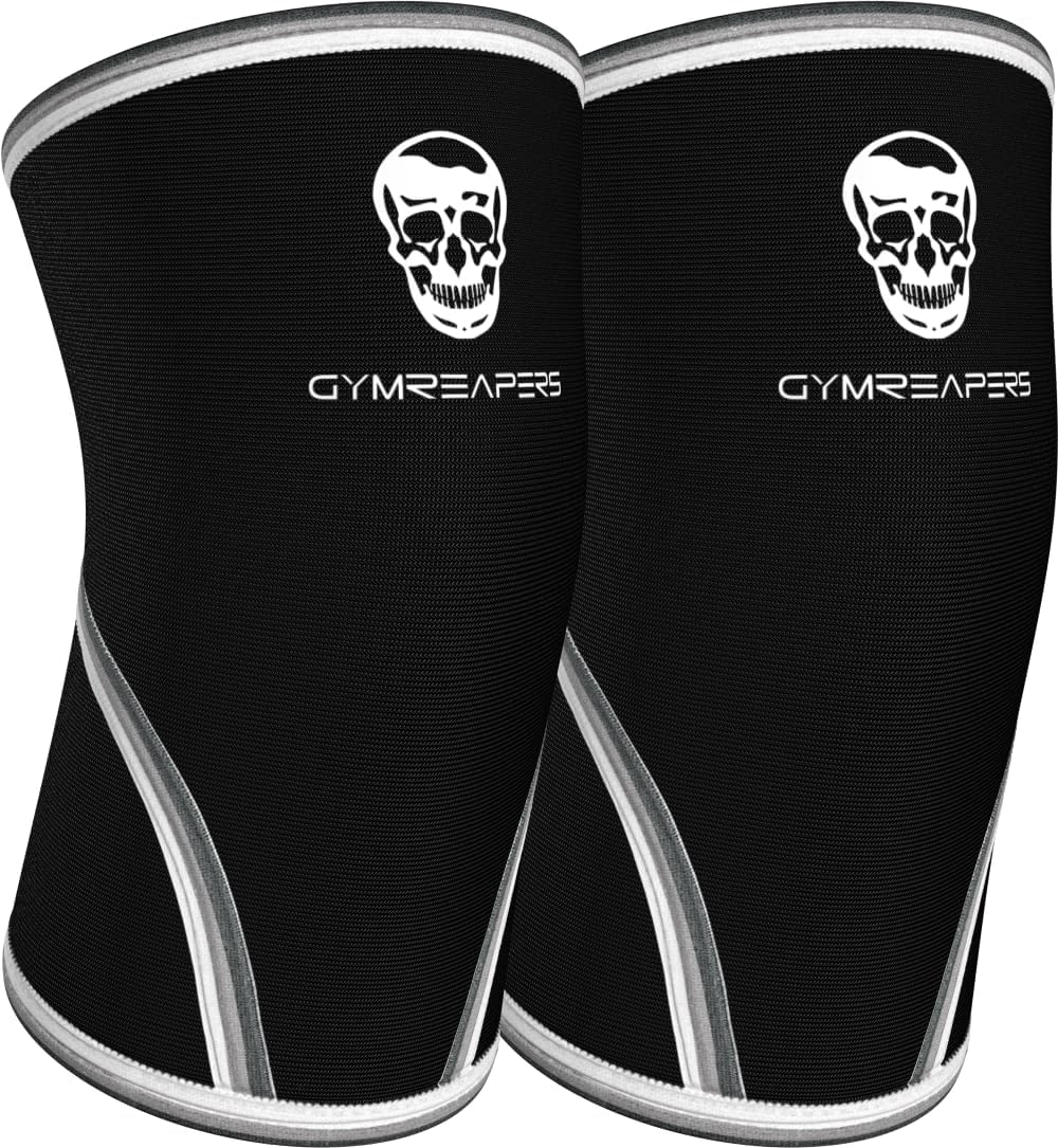 Elbow Compression Sleeves for Weightlifting and Training Support
