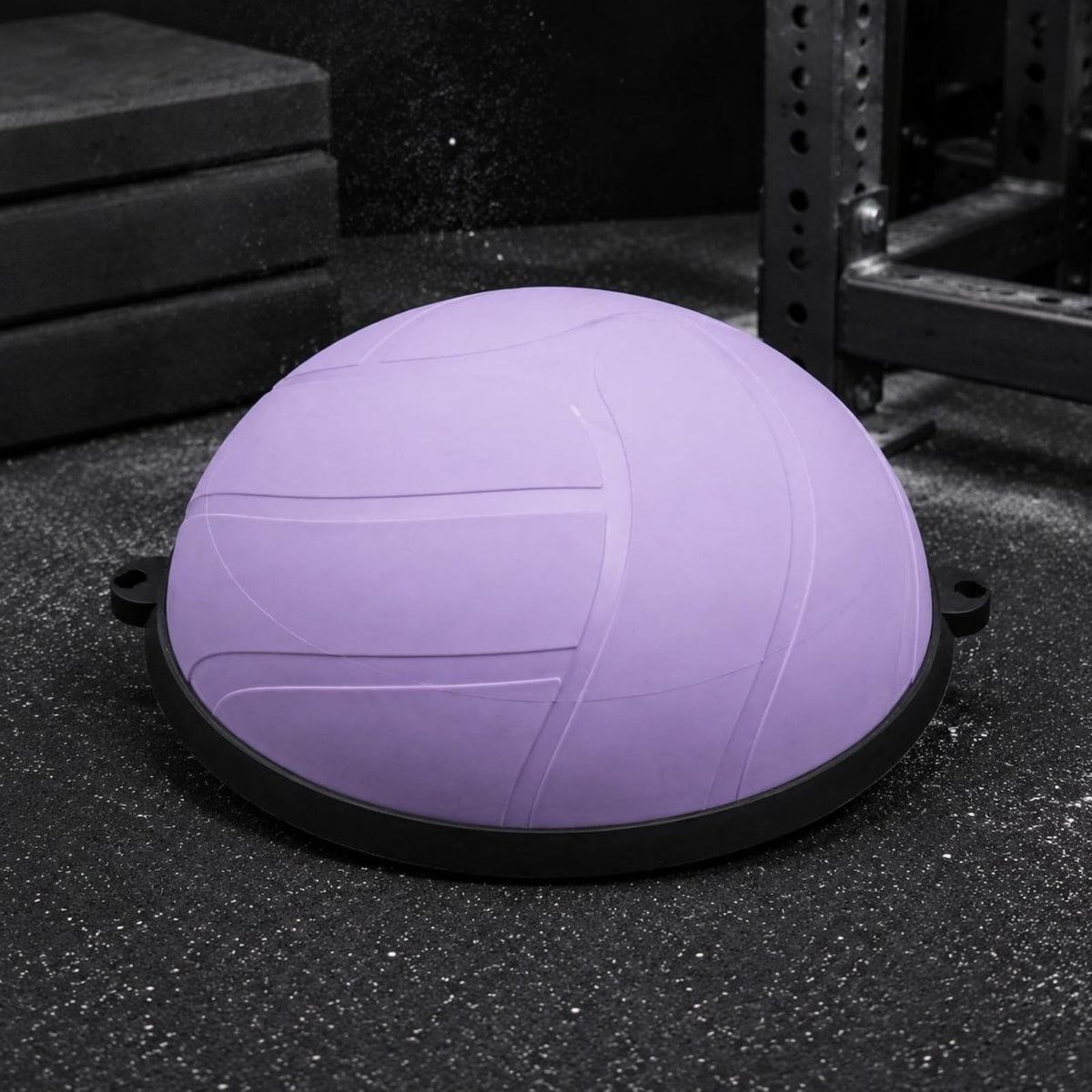 Half Sphere Balance Trainer for Core Stability and Home Workouts