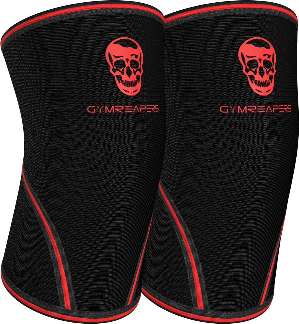 Elbow Compression Sleeves for Weightlifting and Training Support
