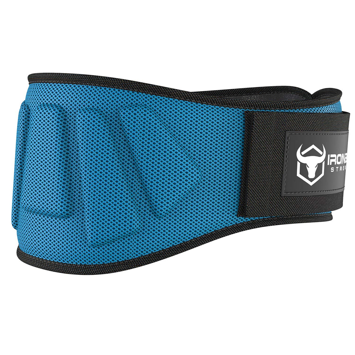 Weightlifting Belt with Back Support for Strength Training and Powerlifting