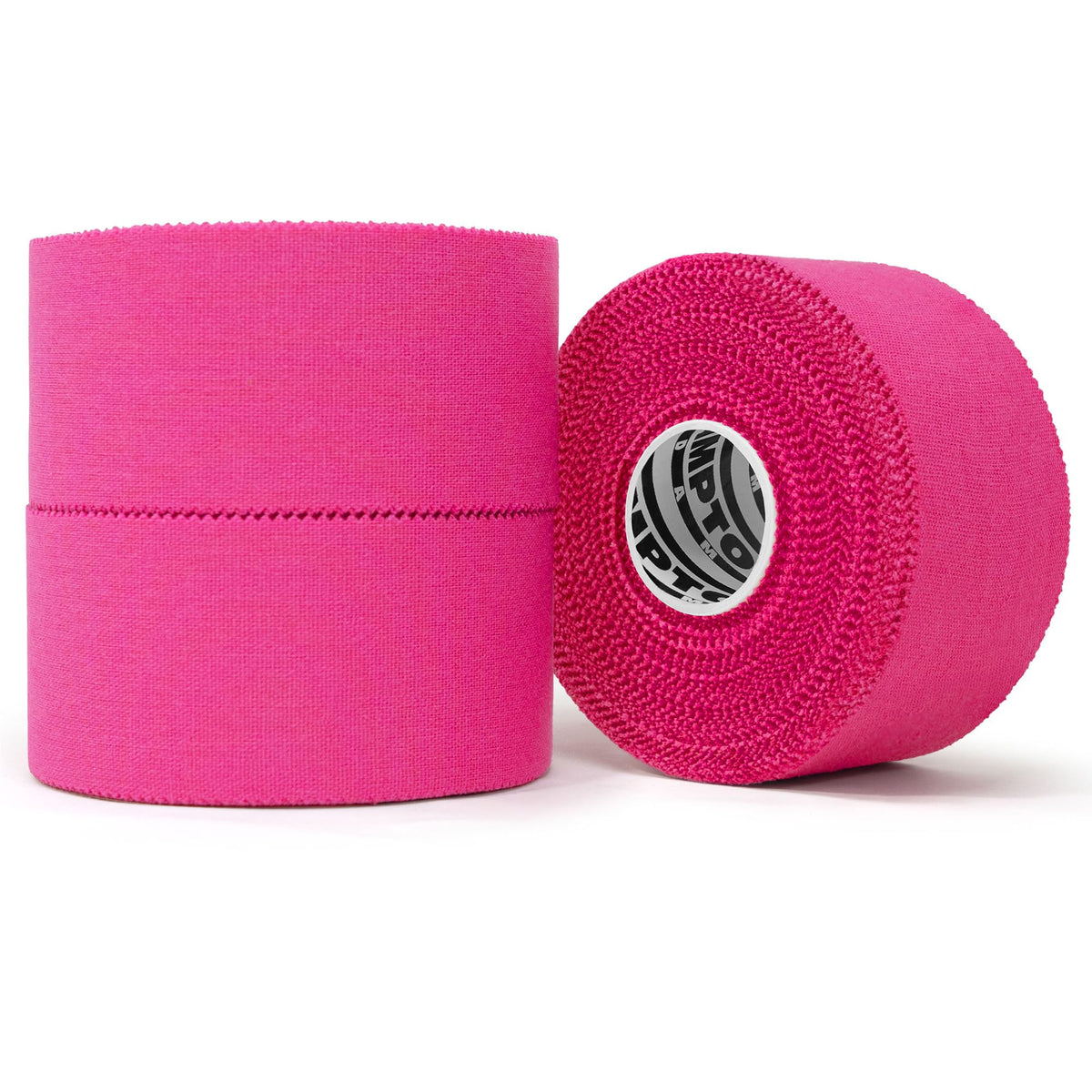 Hampton Adams Athletic Sports Tape, Very Strong, Easy Tear, No Residue