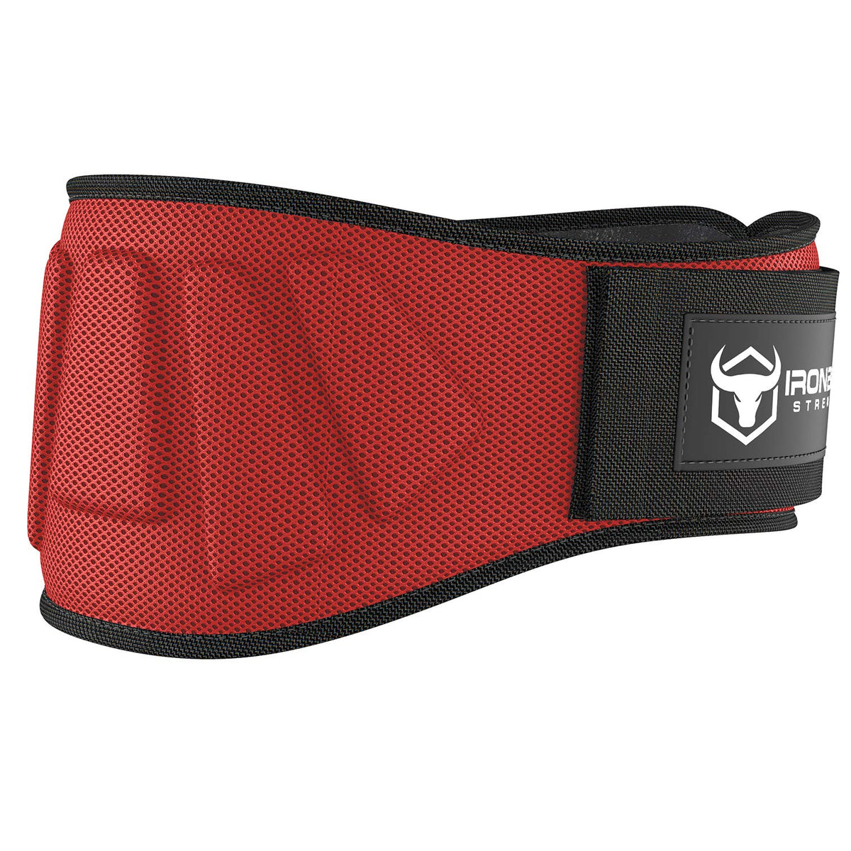 Weightlifting Belt with Back Support for Strength Training and Powerlifting