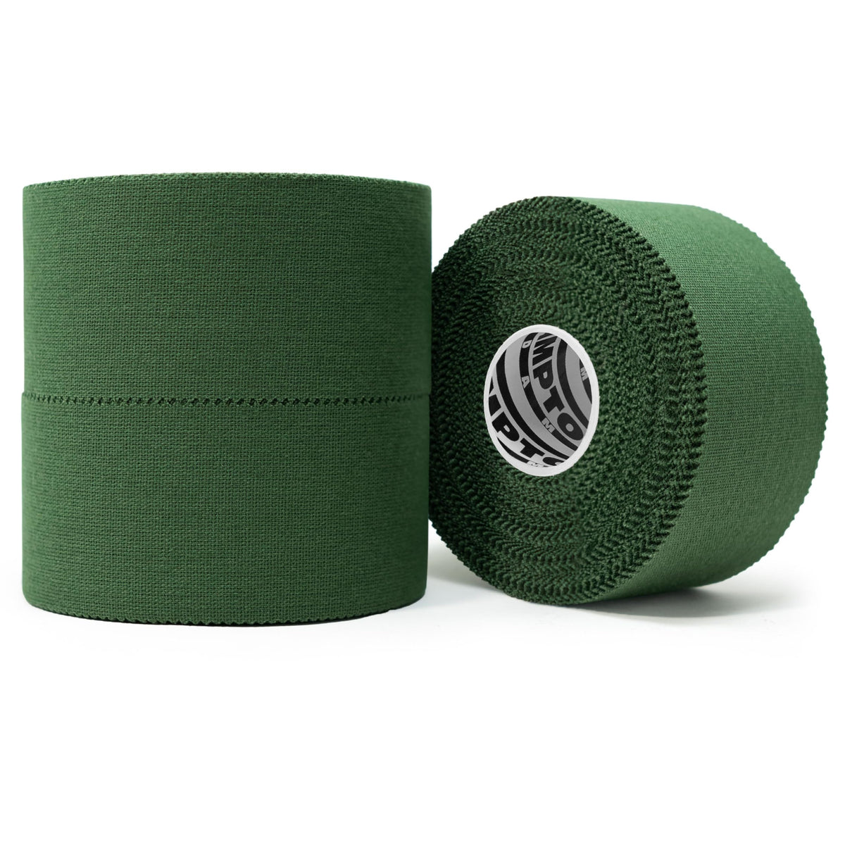 Hampton Adams Athletic Sports Tape, Very Strong, Easy Tear, No Residue