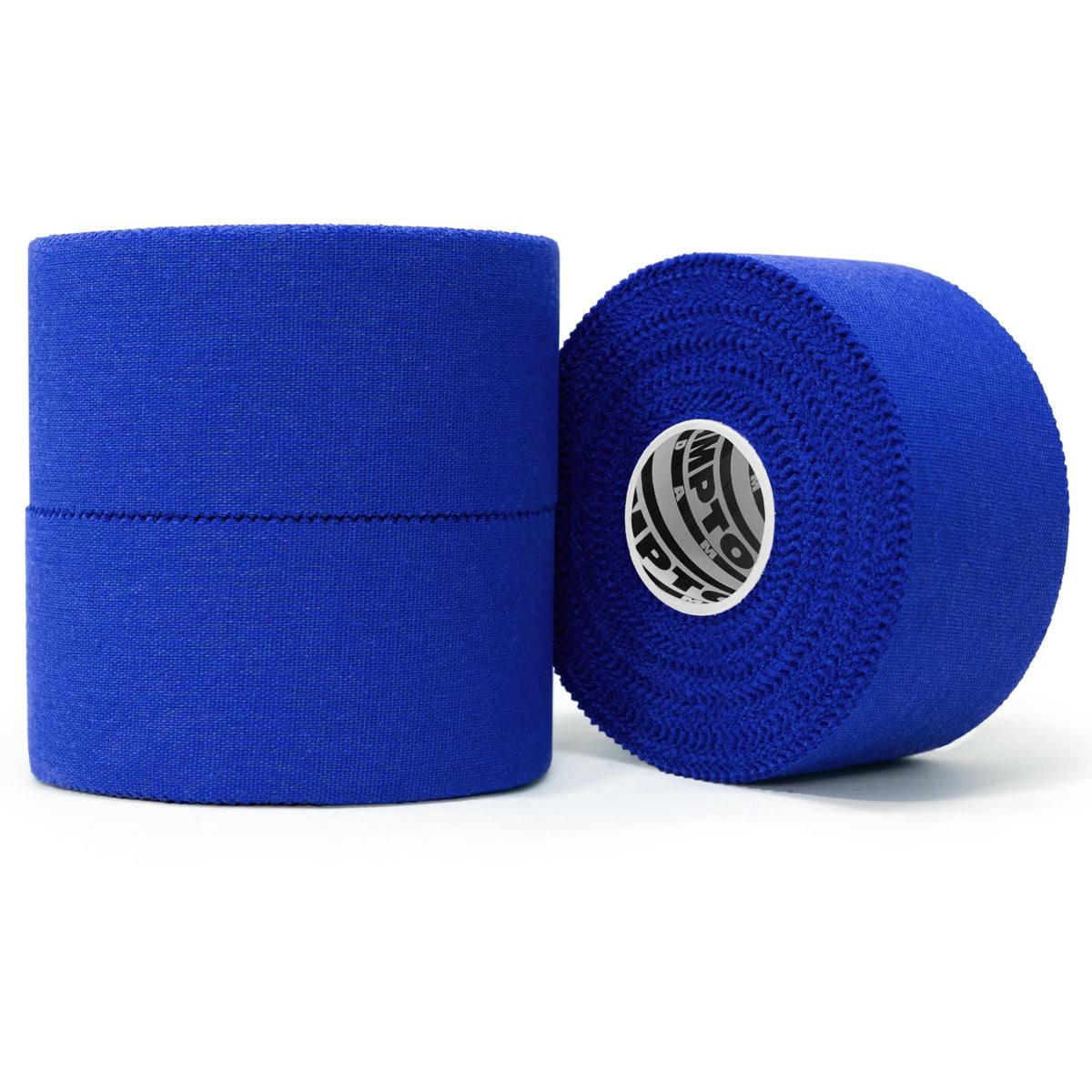 Hampton Adams Athletic Sports Tape, Very Strong, Easy Tear, No Residue