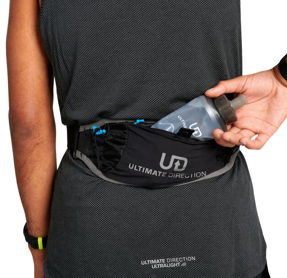 Ultimate Direction Race Belt Running Belt
