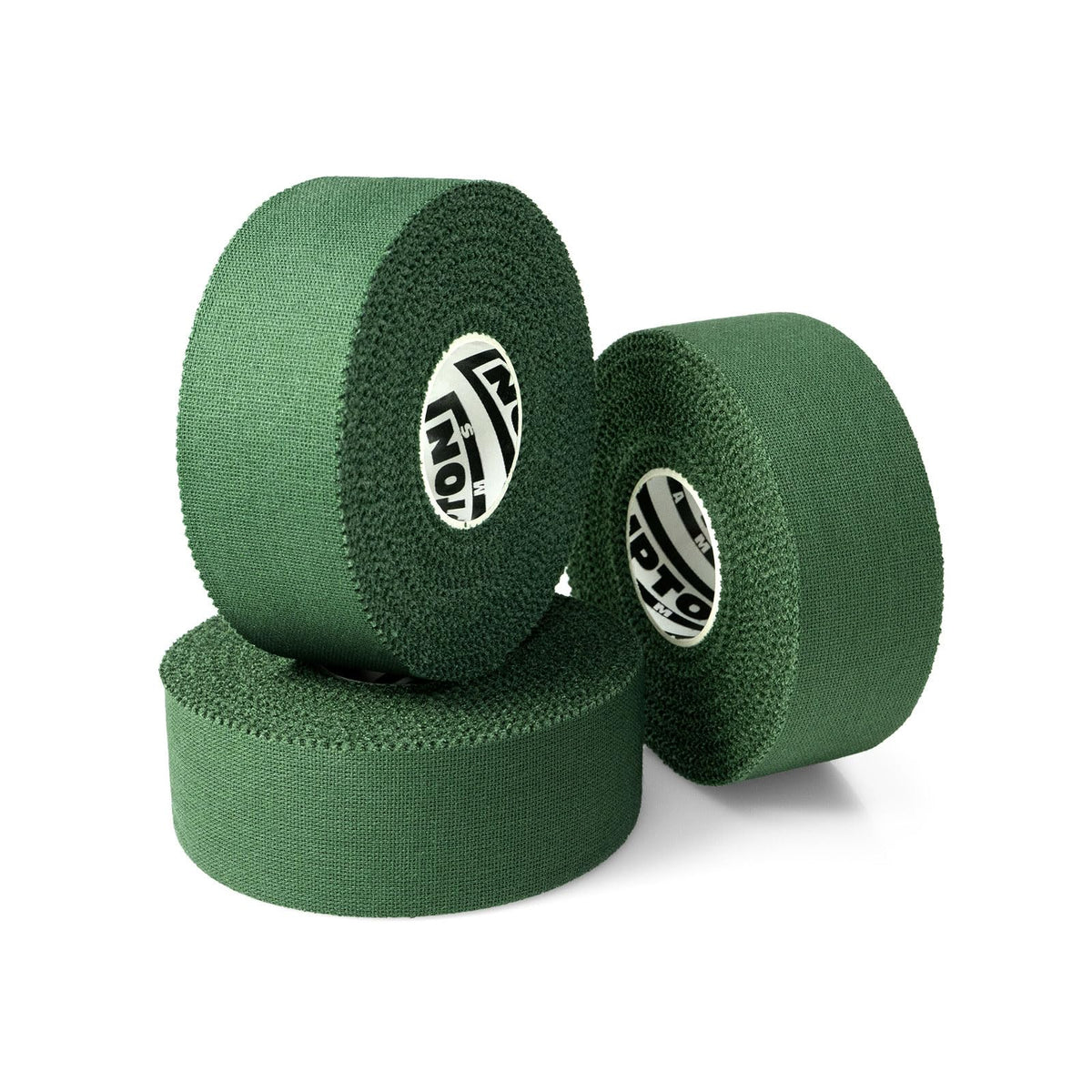 Hampton Adams Athletic Sports Tape, Very Strong, Easy Tear, No Residue