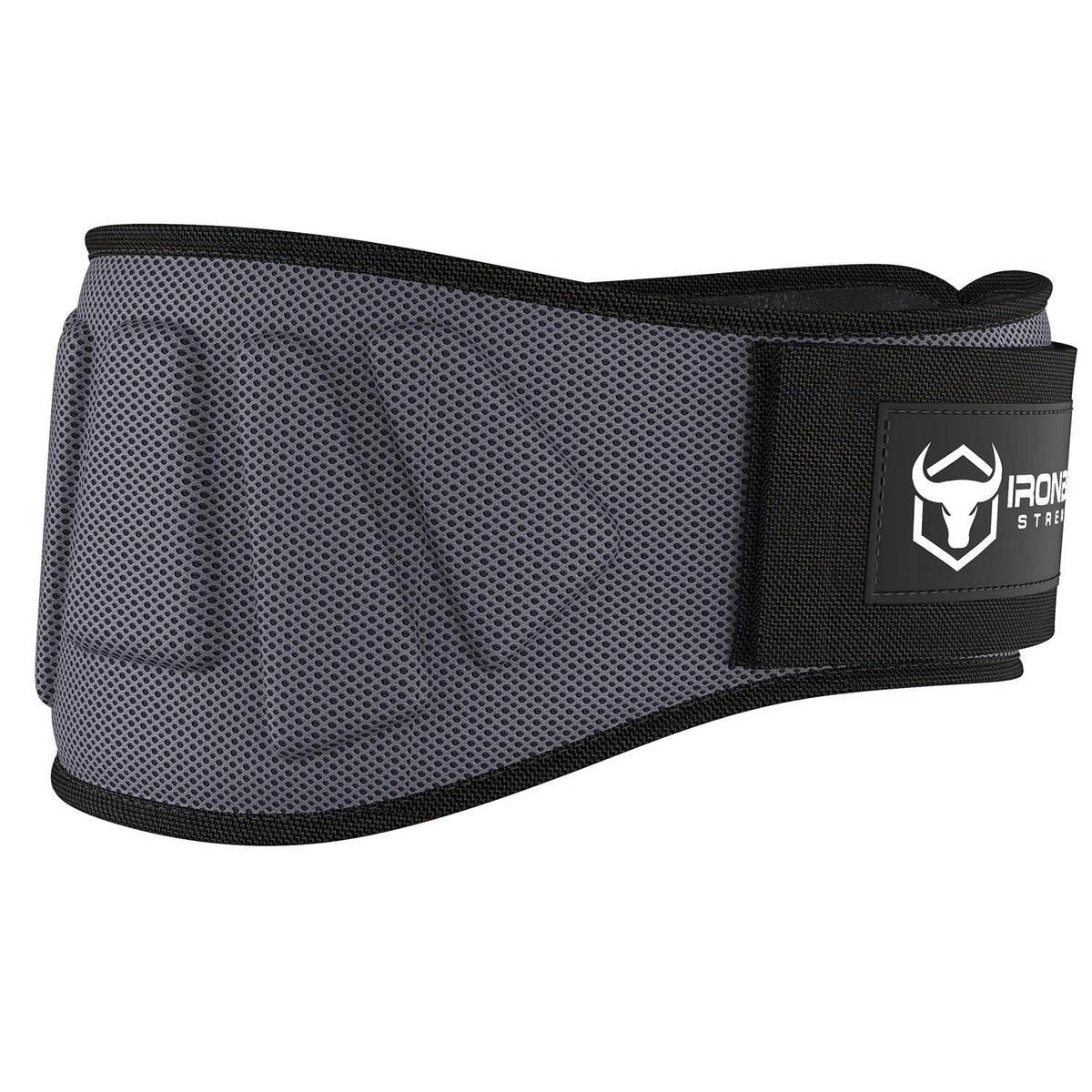 Weightlifting Belt with Back Support for Strength Training and Powerlifting