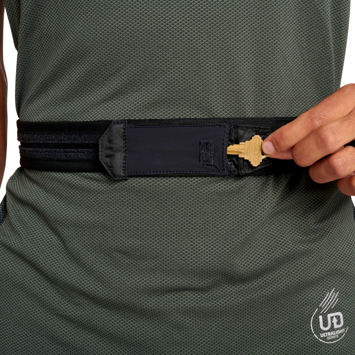 Ultimate Direction Race Belt Running Belt